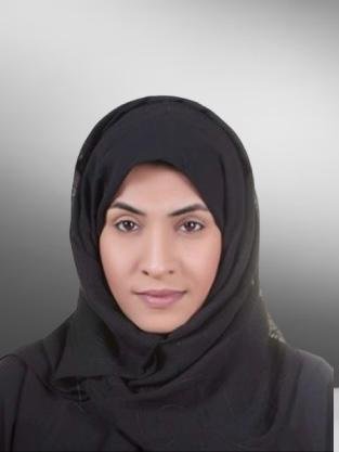 Huda AlMazmi — Lawyer