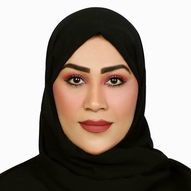 Fatima AlMazmi — Lawyer